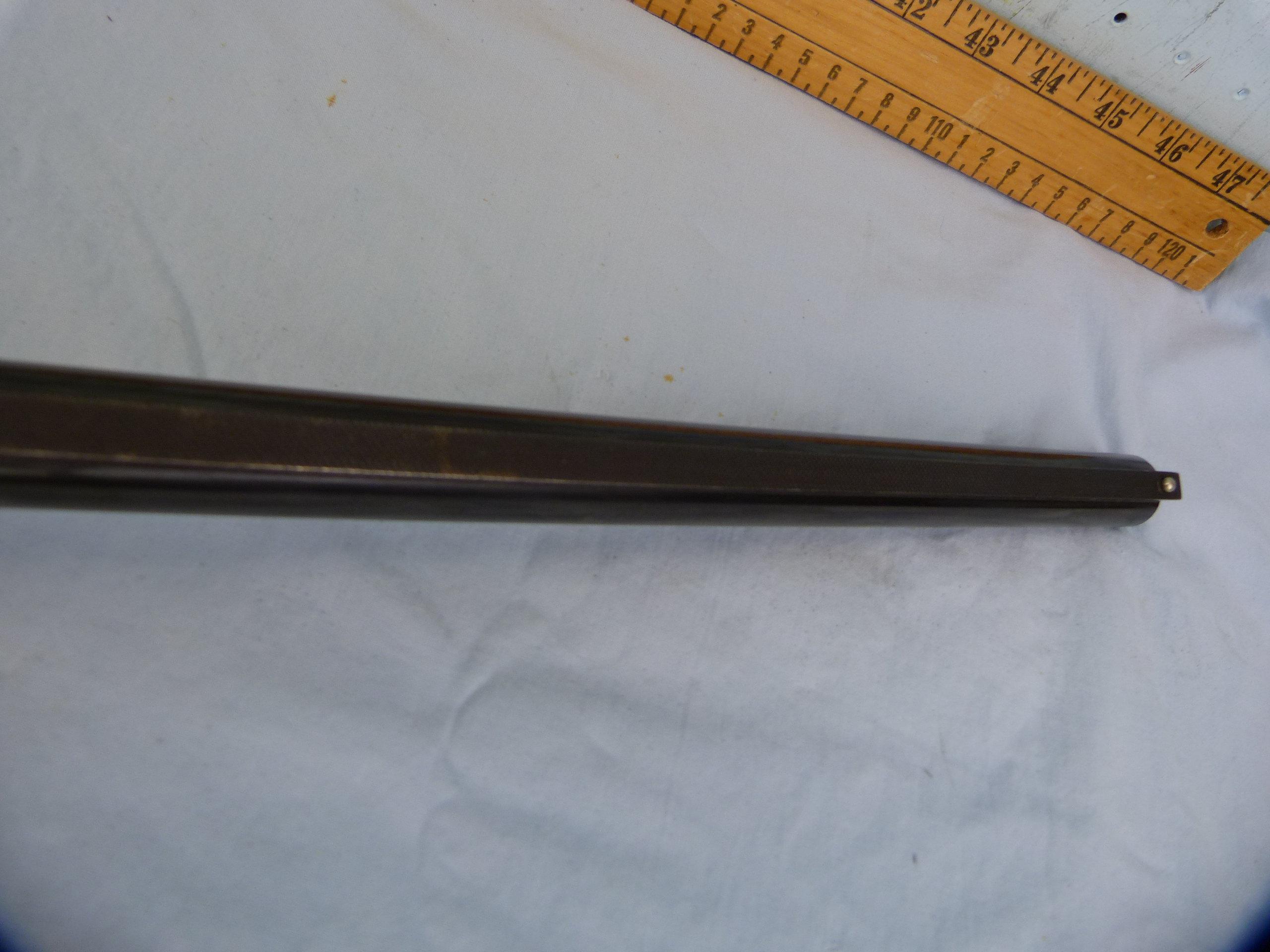 Browning A-5 SA Shotgun, 12 ga Mag, SN: 4V-61298