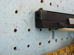 Sig Arms Trailside SA Pistol, .22 LR, SN: E0041548
