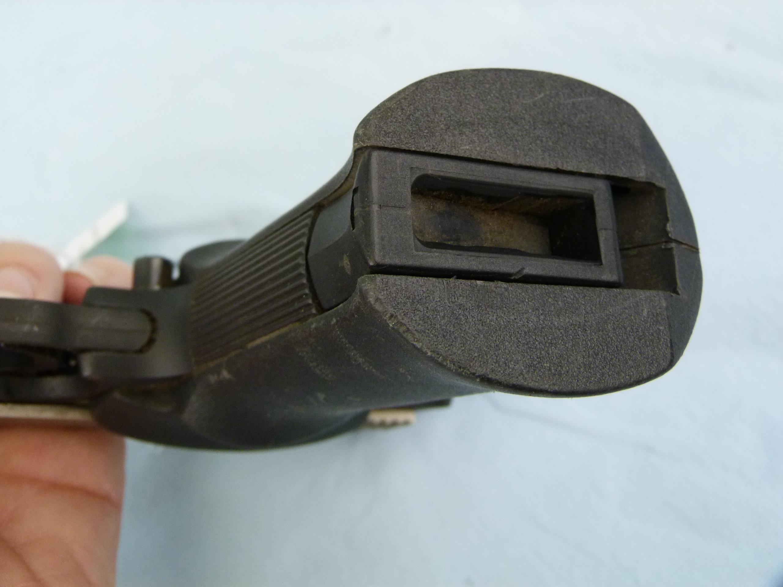 Sig Arms Trailside SA Pistol, .22 LR, SN: E0041548