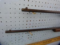 2 Winchester Rifles, 2x$