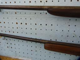 2 Winchester Rifles, 2x$