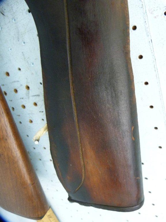 2 Winchester Rifles, 2x$