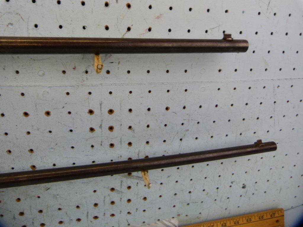 2 Winchester Rifles, 2x$