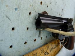 Navy Arms 1875 Schofield Hideout Revolver, .45 LC, SN: 7839