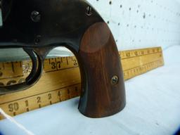 Navy Arms 1875 Schofield Hideout Revolver, .45 LC, SN: 7839