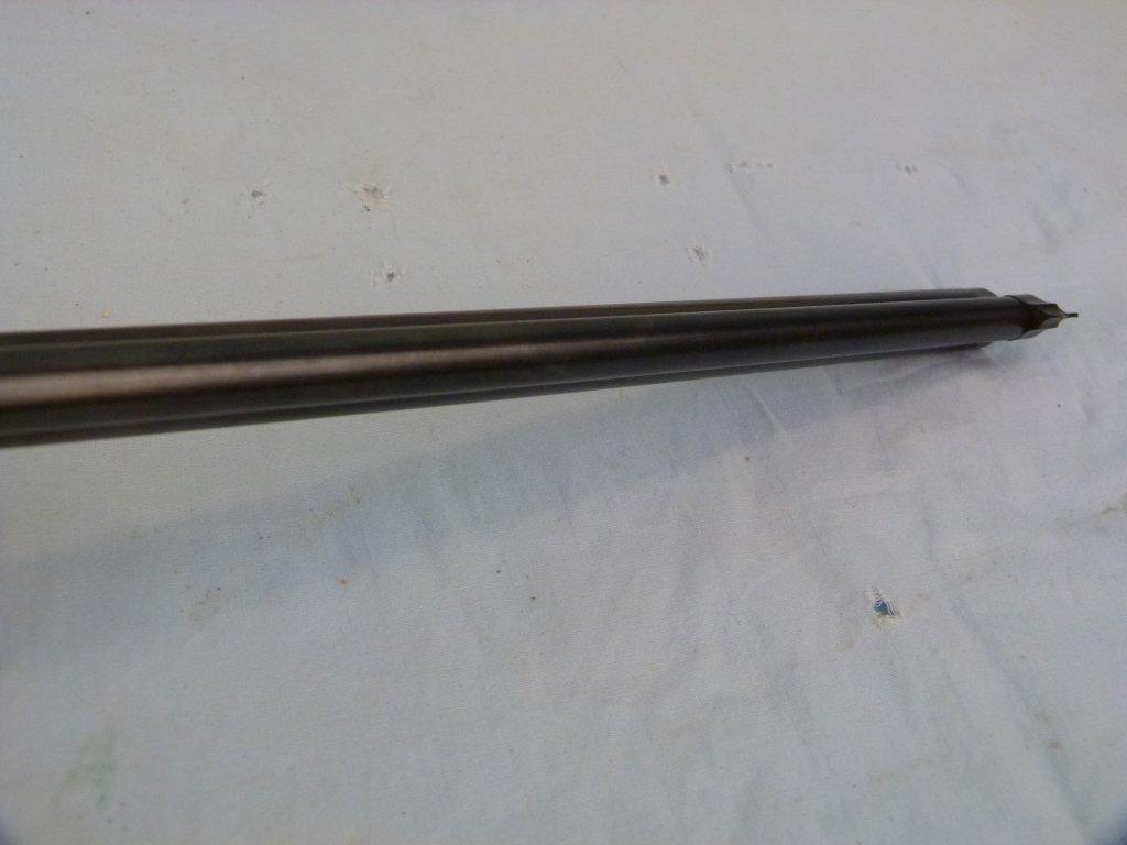 Marbles "Game Getter" O/U Pistol, 22/44 GG, No SN