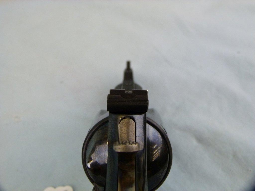 Smith & Wesson 27 Revolver, .357 Magnum, SN: S197429