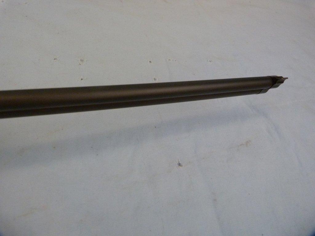 Marbles "Game Getter" O/U Pistol, 22/44, SN: 6204