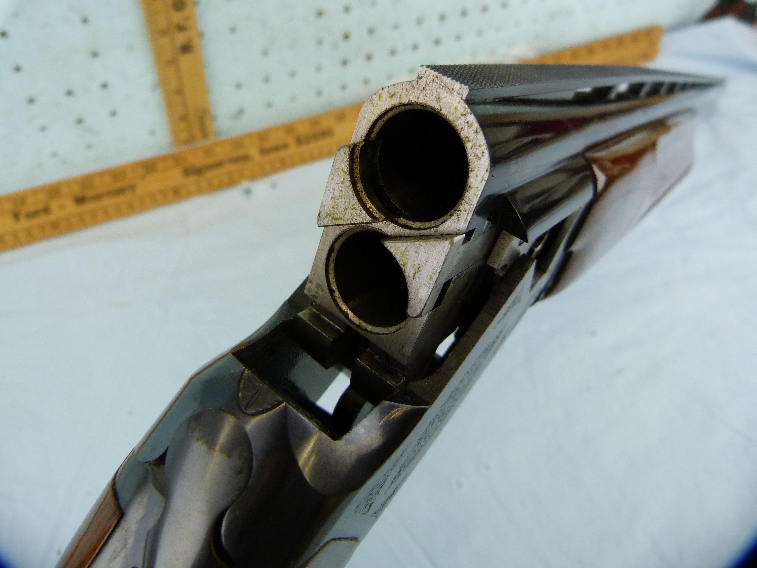 Browning Citori O/U Shotgun, 20 ga, SN: 09193PT1C3