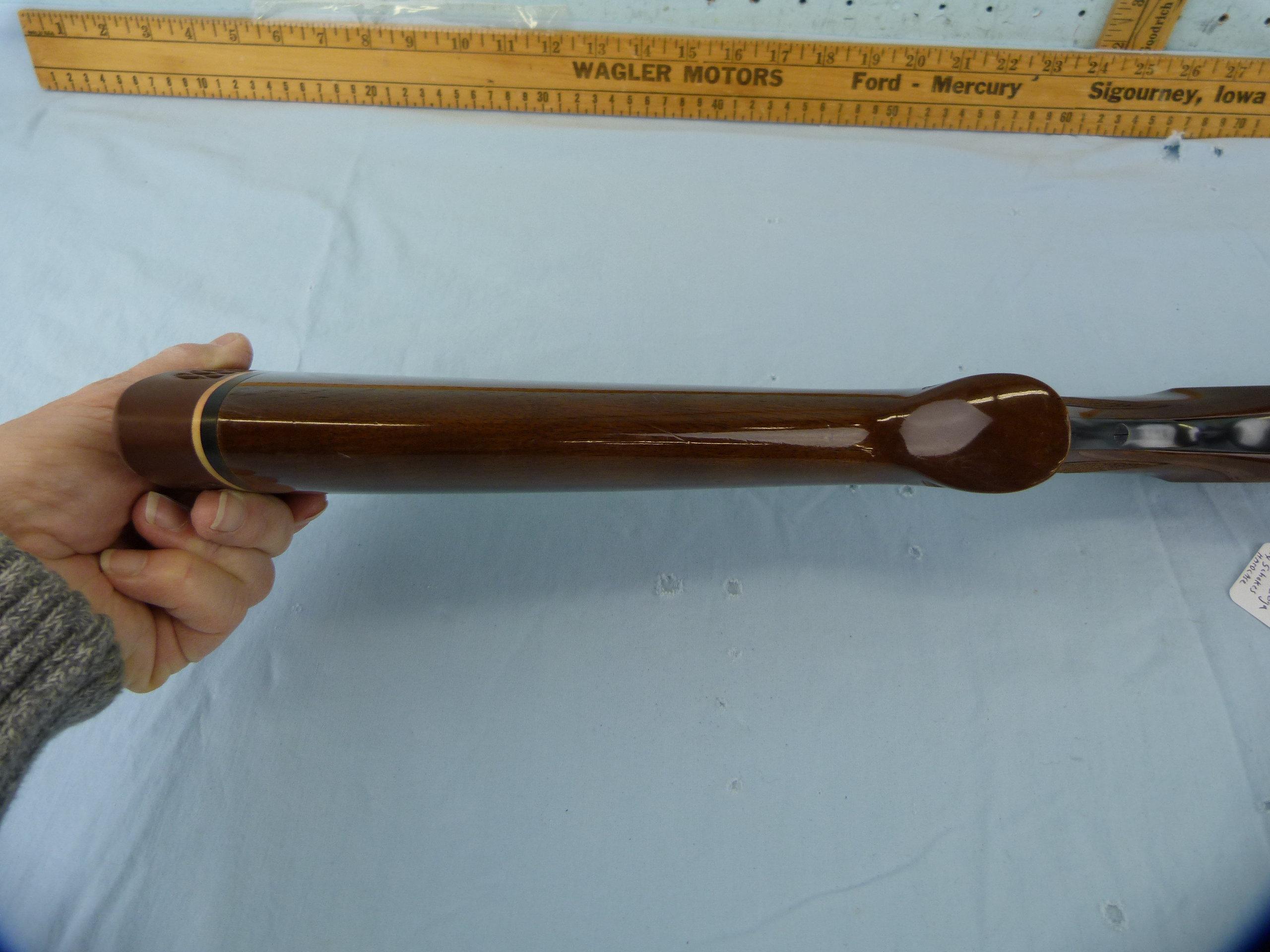 Browning Citori O/U Shotgun, 20 ga, SN: 09193PT1C3
