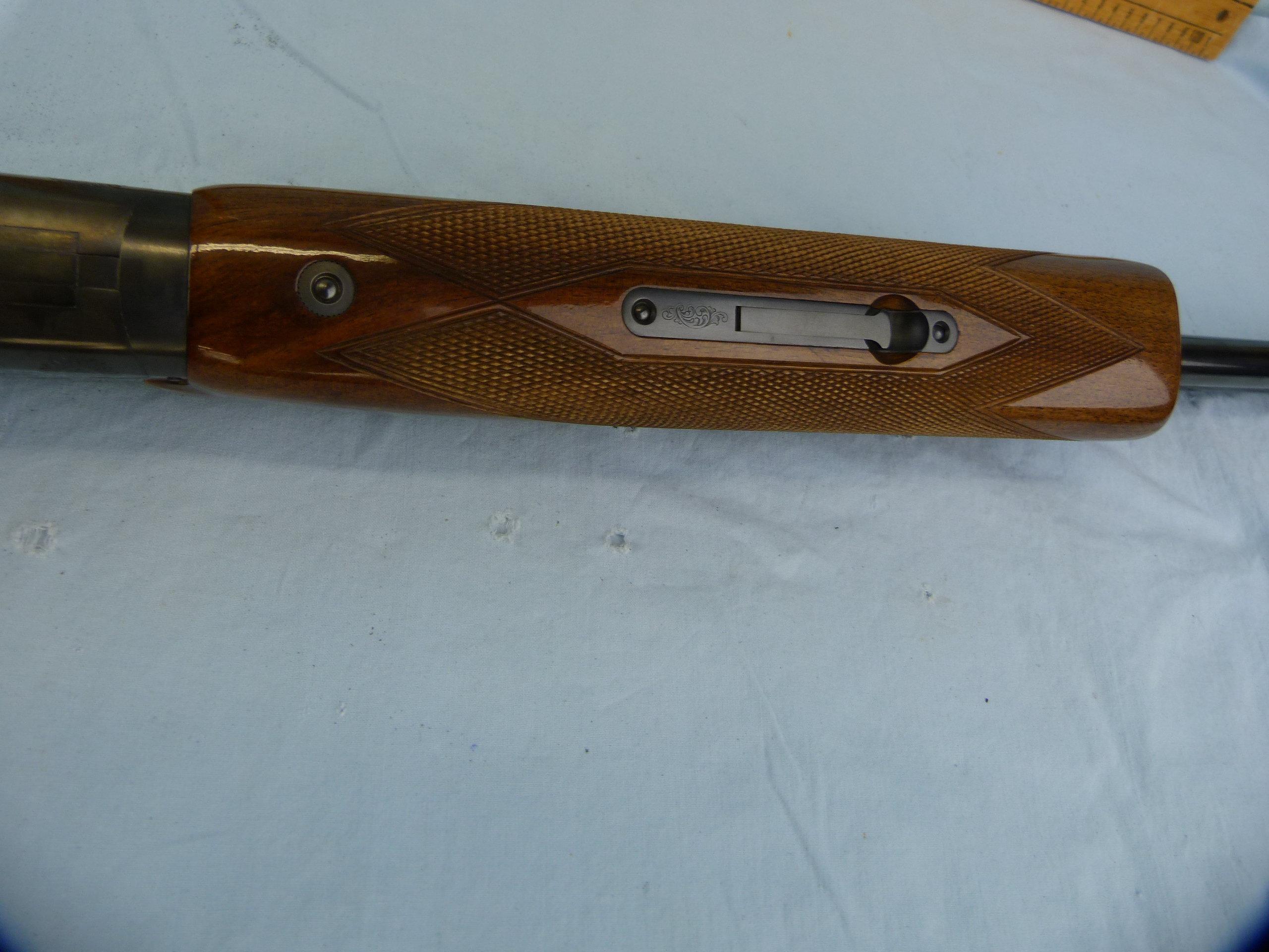 Browning Citori O/U Shotgun, 20 ga, SN: 09193PT1C3