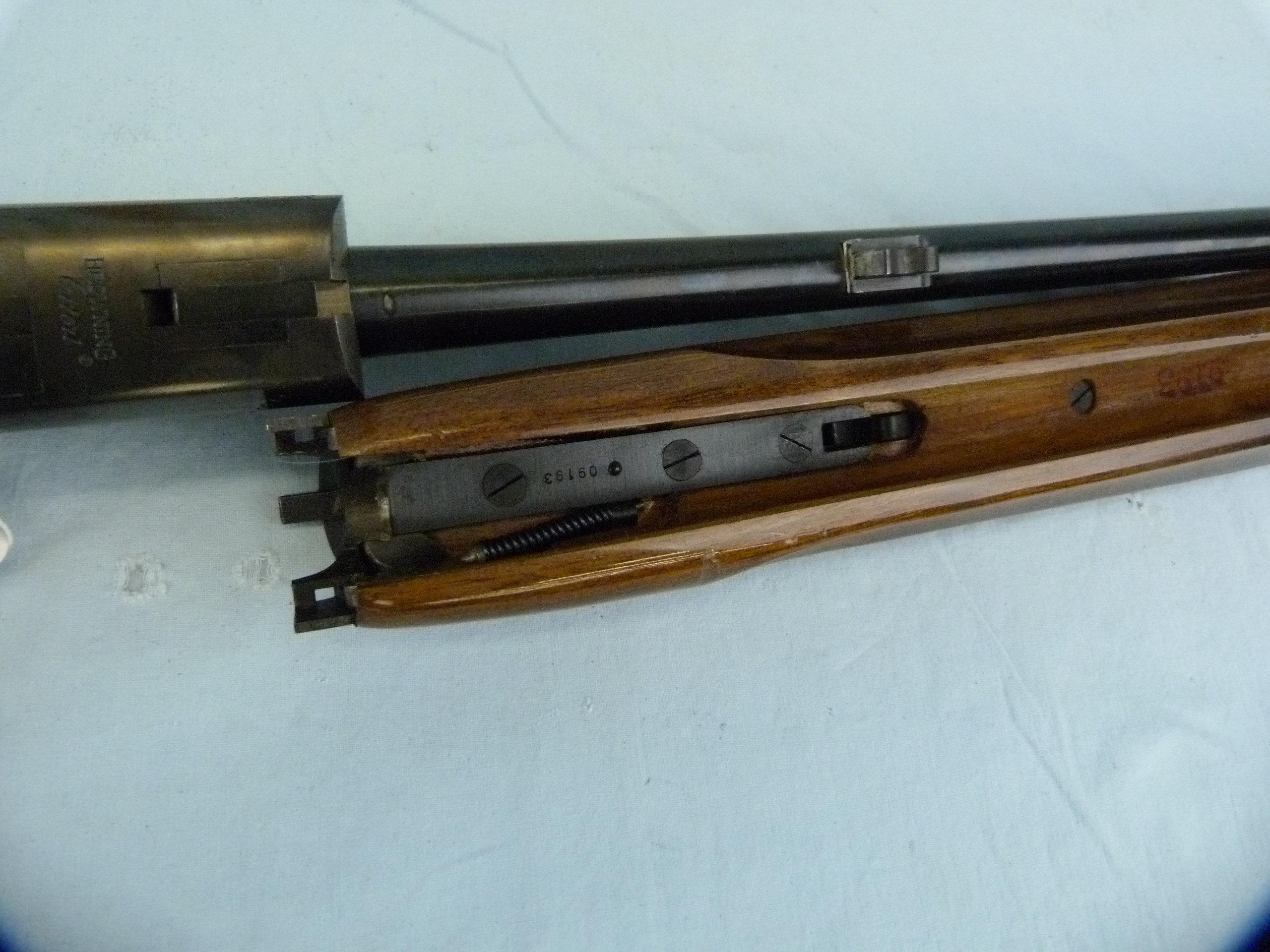 Browning Citori O/U Shotgun, 20 ga, SN: 09193PT1C3