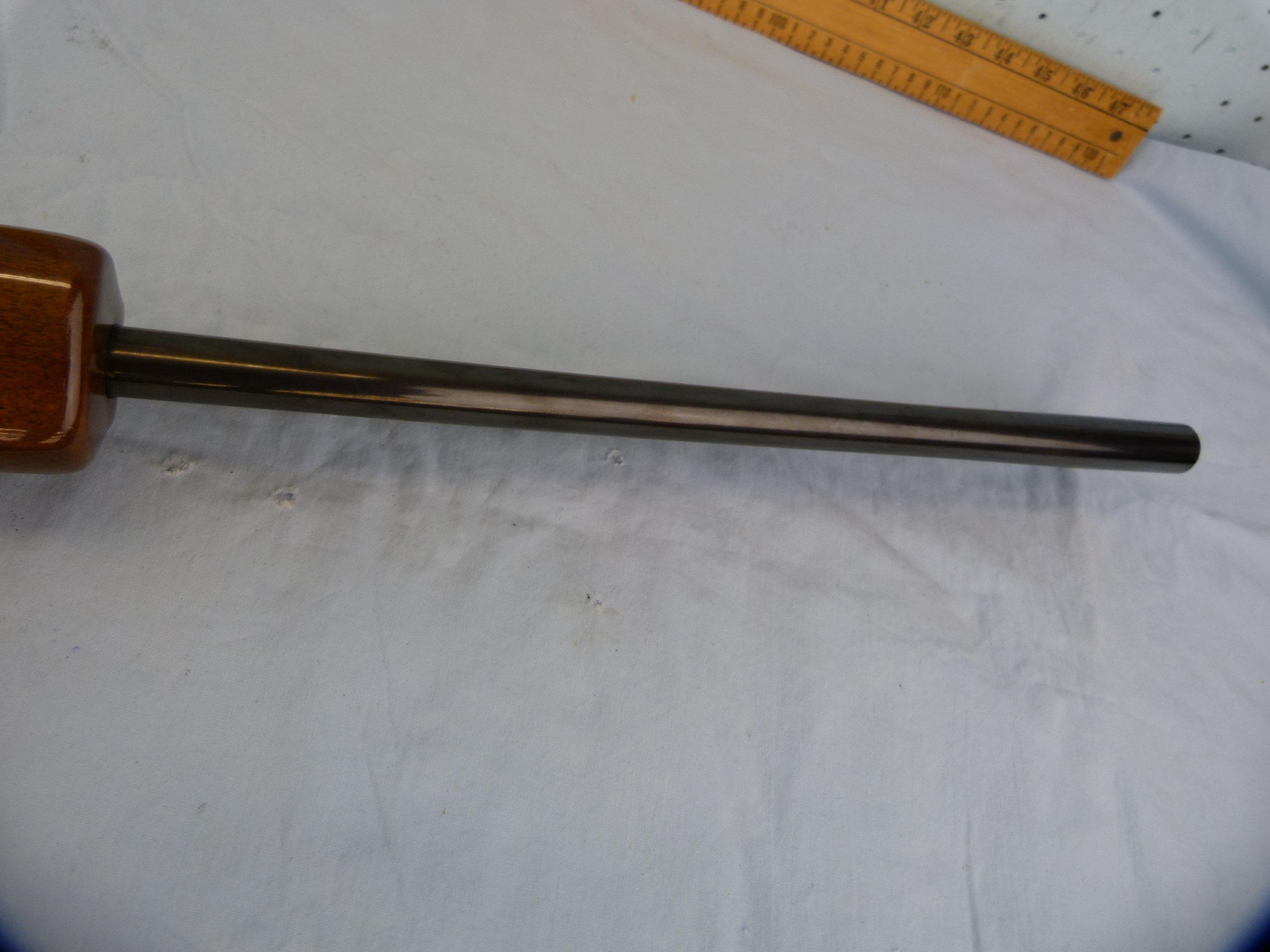 Browning Citori O/U Shotgun, 20 ga, SN: 09193PT1C3
