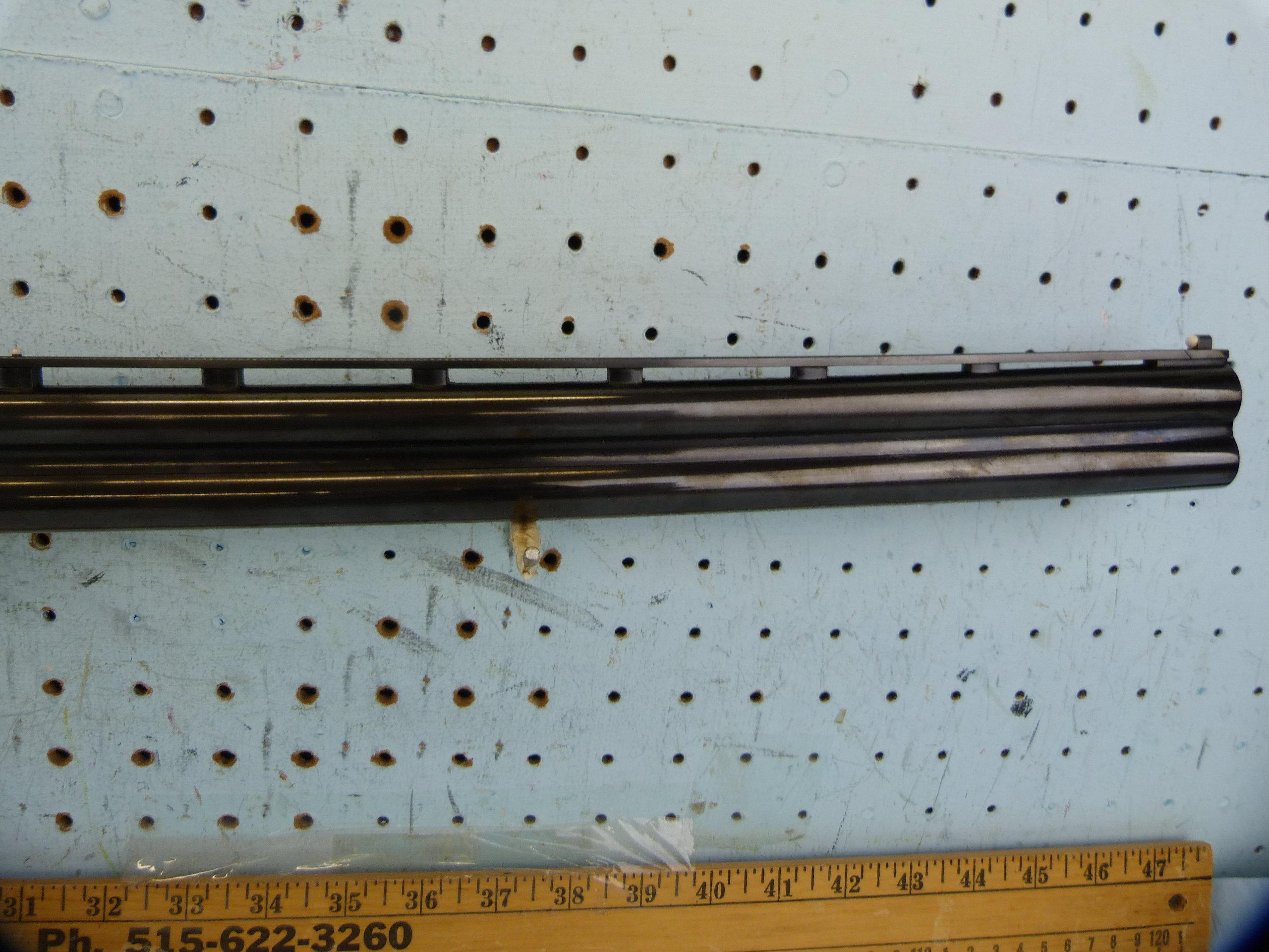 Browning Citori O/U Shotgun, 20 ga, SN: 09193PT1C3