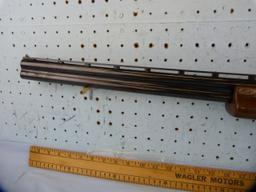 Browning Citori O/U Shotgun, 20 ga, SN: 09193PT1C3