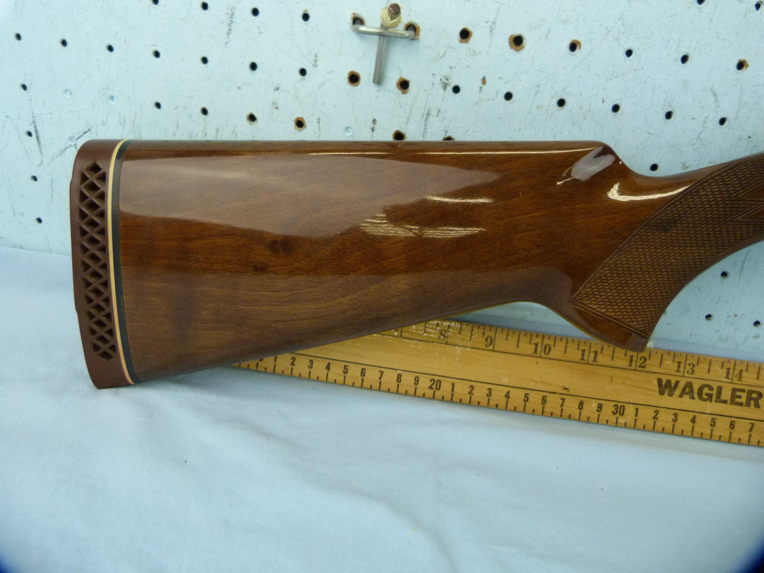 Browning Citori O/U Shotgun, 20 ga, SN: 09193PT1C3