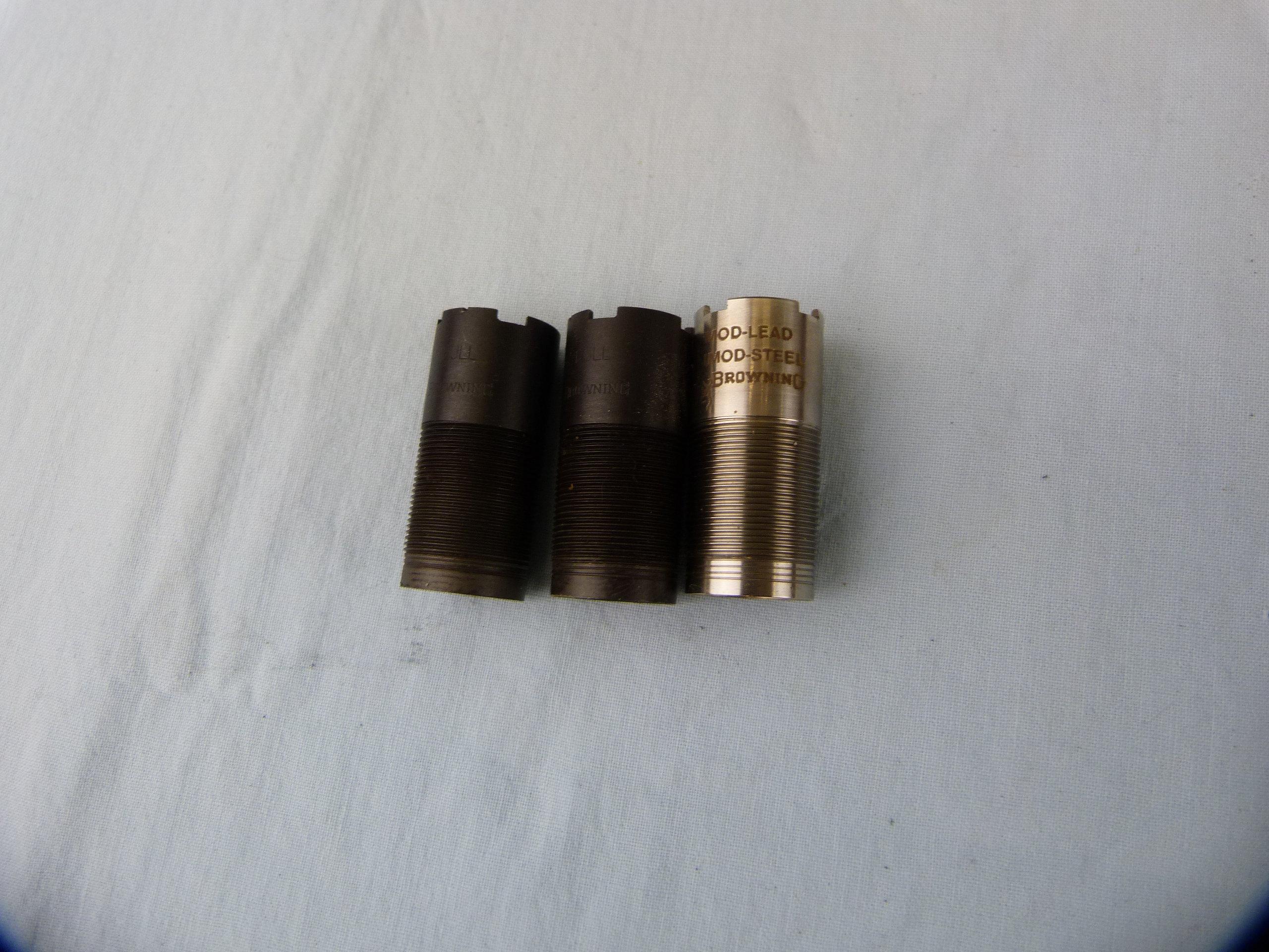 Browning Citori O/U Shotgun, 20 ga, SN: 09193PT1C3