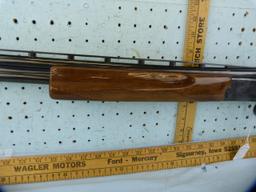 Browning Citori O/U Shotgun, 20 ga, SN: 09193PT1C3