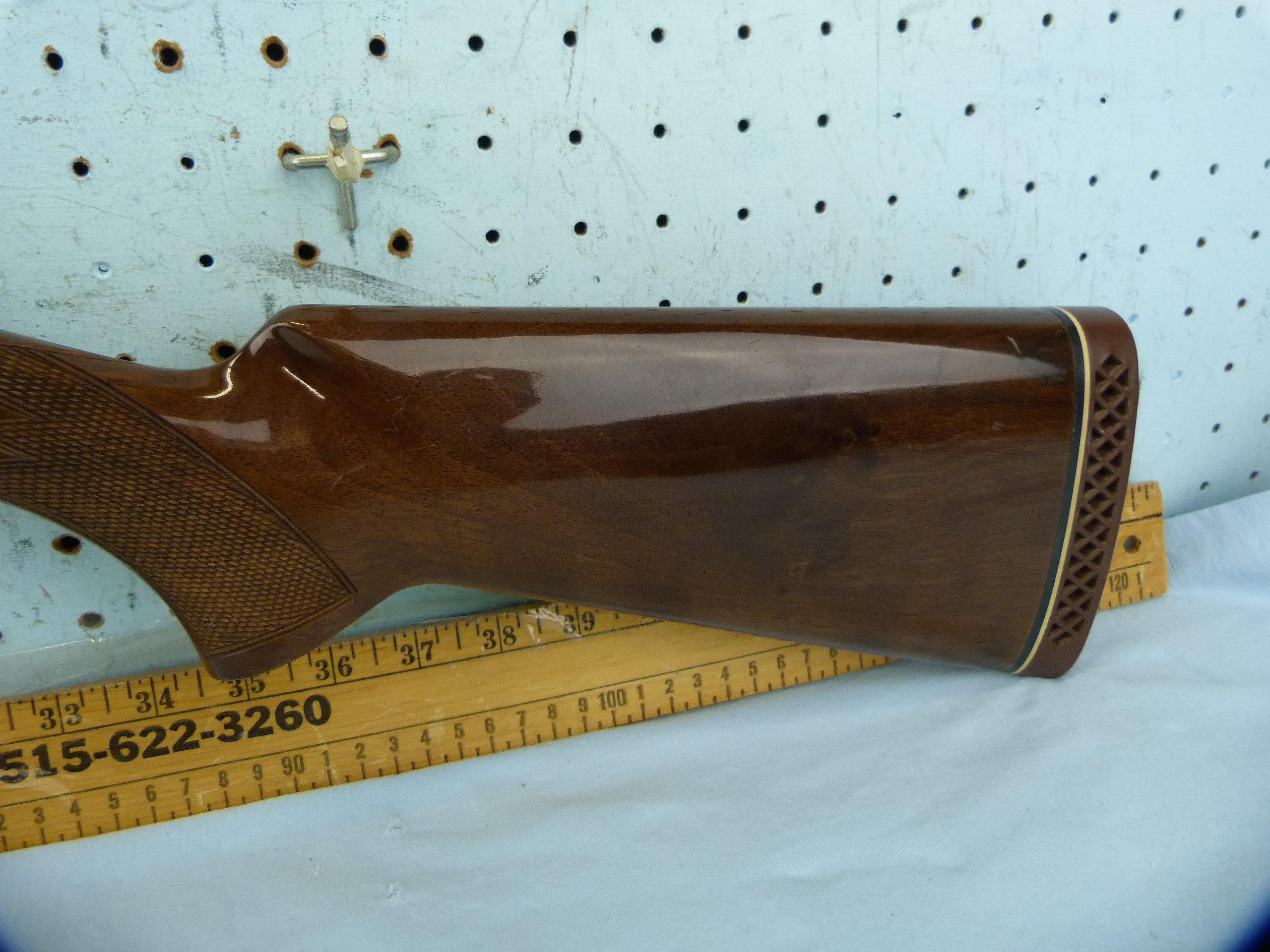 Browning Citori O/U Shotgun, 20 ga, SN: 09193PT1C3