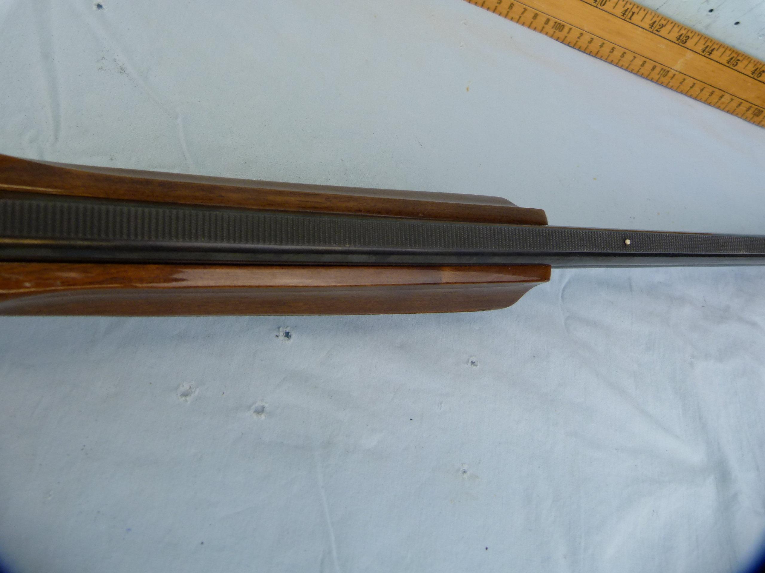 Browning Citori O/U Shotgun, 20 ga, SN: 09193PT1C3
