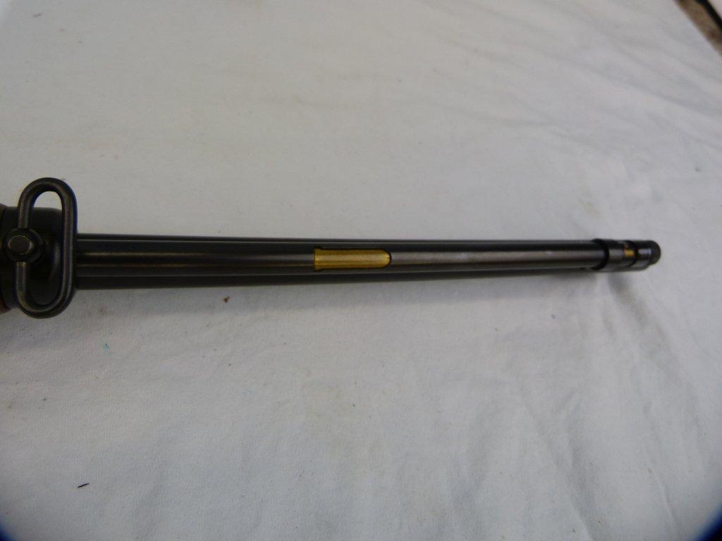 Marlin Original Golden 39M LA Rifle, .22 S-L-LR, SN: 25215067