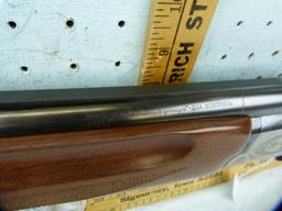 Winchester 101 Lightweight Field O/U Shotgun, 12 ga, SN: K549187E
