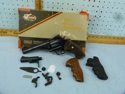 Dan Wesson 15 Revolver, .357 Magnum, SN: 13044