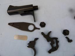 Dan Wesson 15 Revolver, .357 Magnum, SN: 13044