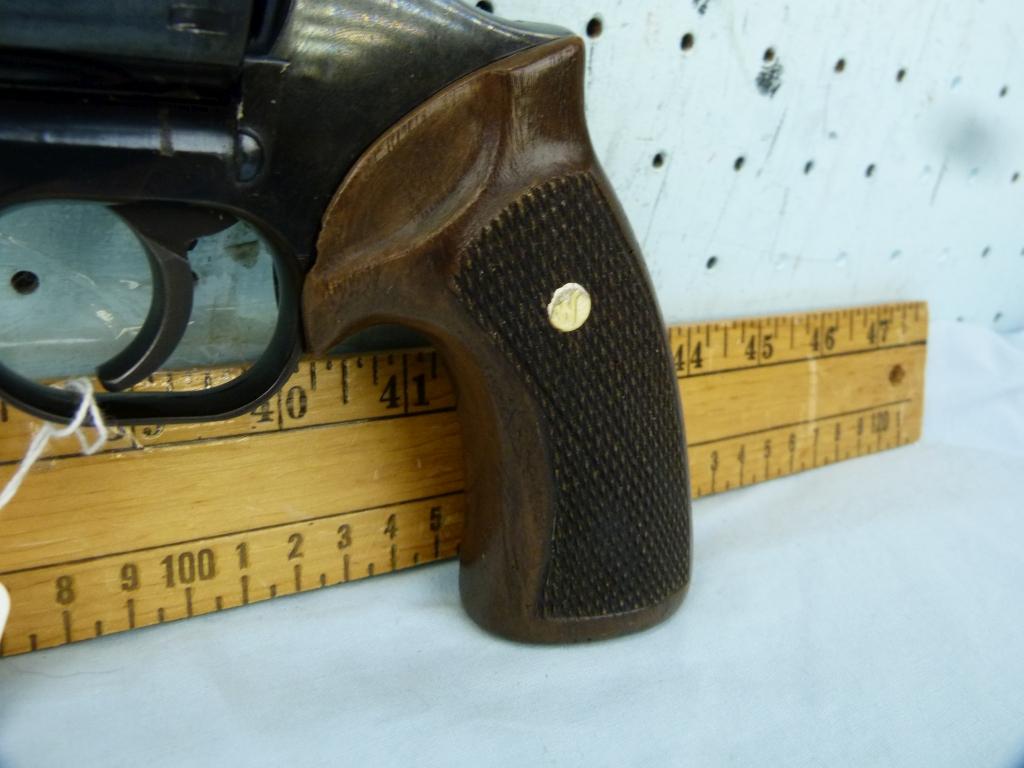 Dan Wesson 15 Revolver, .357 Magnum, SN: 13044