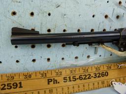 Colt New Frontier Buntline Revolver, .22 LR, SN: G215758