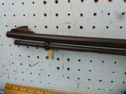 Remington Speedmaster 552 SA Rifle, .22 S-L-LR, SN: A1629745
