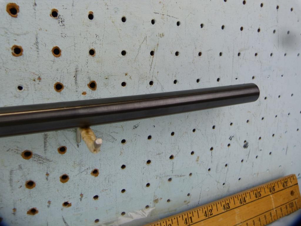 Anschutz 1451 BA Rifle, .22 LR, SN: 1440074