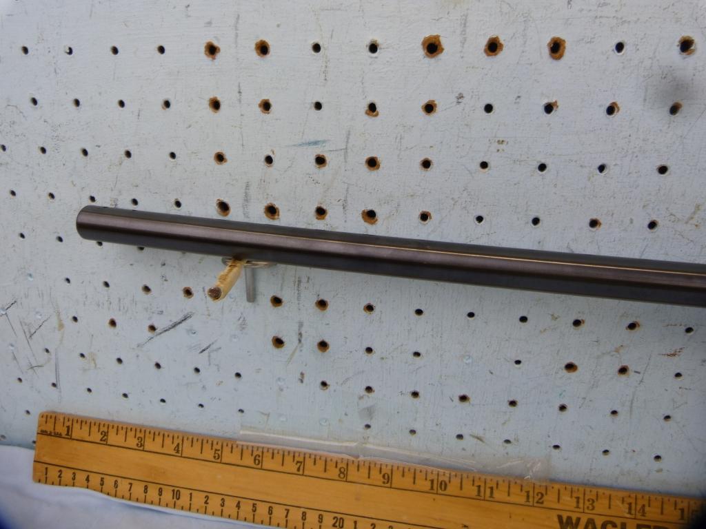Anschutz 1451 BA Rifle, .22 LR, SN: 1440074