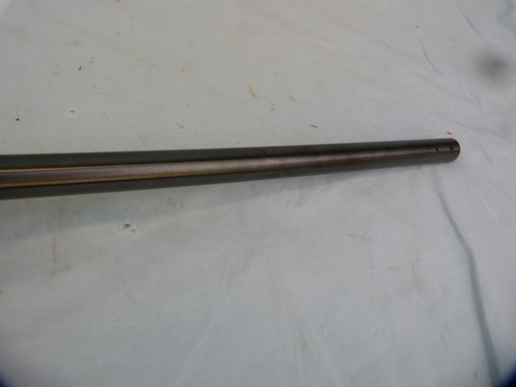 Anschutz 1451 BA Rifle, .22 LR, SN: 1440074