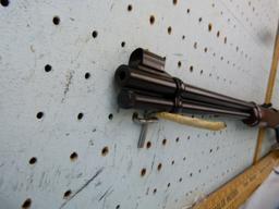 Winchester 9422M LA Rifle, .22 Win Mag, SN: F688051