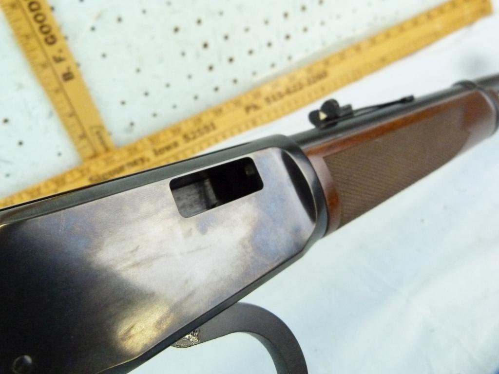 Winchester 9422M LA Rifle, .22 Win Mag, SN: F688051