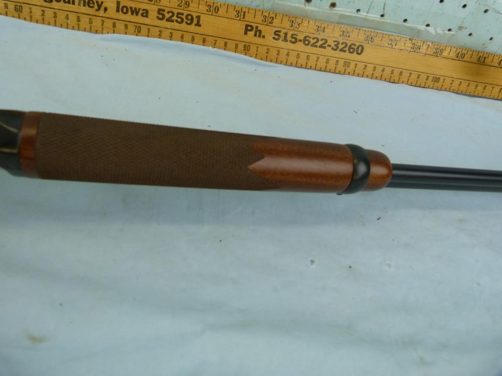 Winchester 9422M LA Rifle, .22 Win Mag, SN: F688051