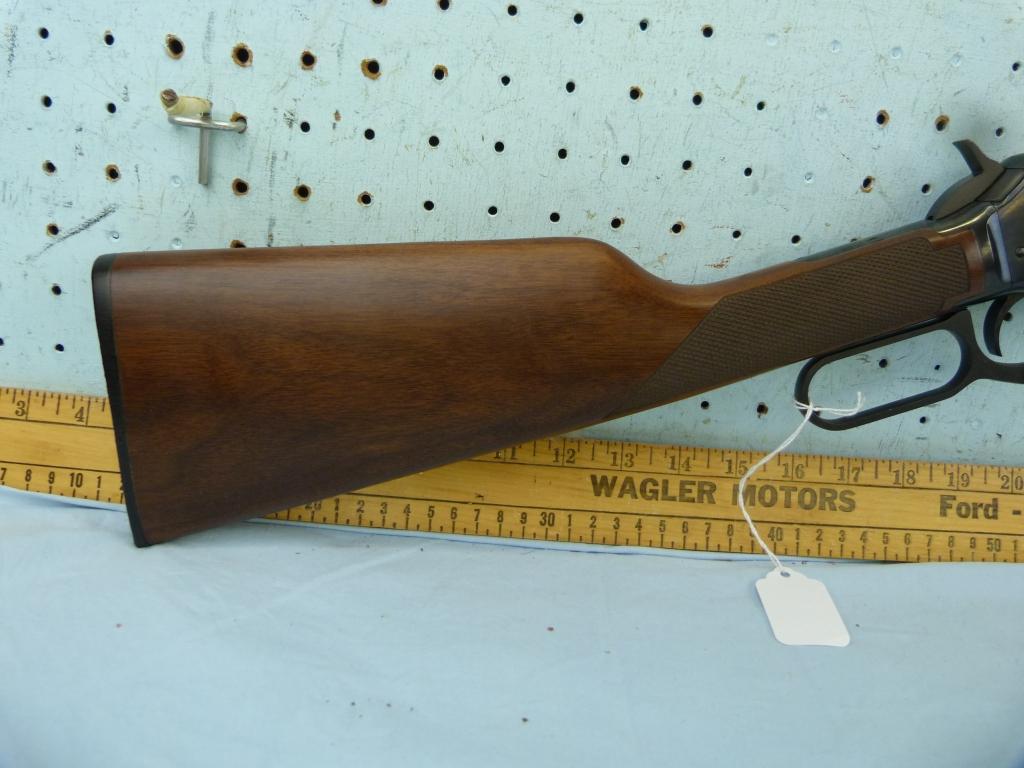 Winchester 9422M LA Rifle, .22 Win Mag, SN: F688051