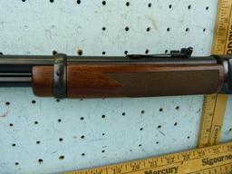 Winchester 9422M LA Rifle, .22 Win Mag, SN: F688051