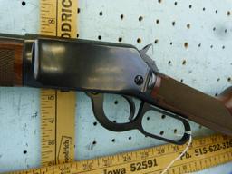 Winchester 9422M LA Rifle, .22 Win Mag, SN: F688051