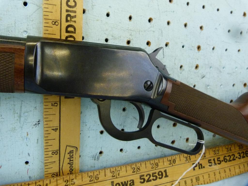 Winchester 9422M LA Rifle, .22 Win Mag, SN: F688051