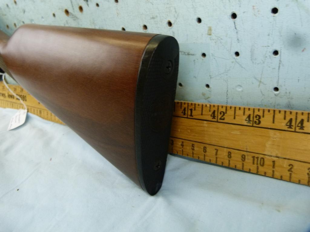 Winchester 9422M LA Rifle, .22 Win Mag, SN: F688051