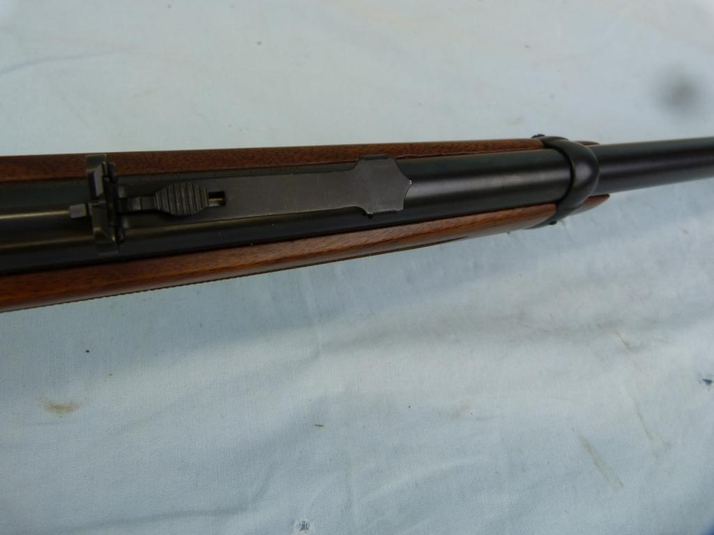Winchester 9422M LA Rifle, .22 Win Mag, SN: F688051