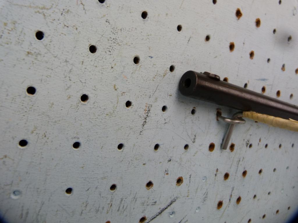 Stevens Favorite drop block Rifle, .22 LR, No SN