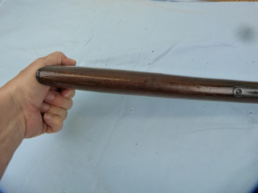 Stevens Favorite drop block Rifle, .22 LR, No SN