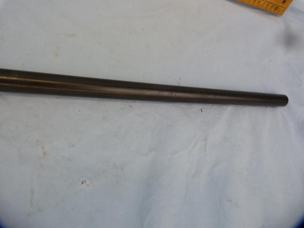 Stevens Favorite drop block Rifle, .22 LR, No SN