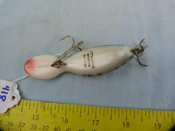 Fishing lure: Heddon Magnum Tadpolly with box
