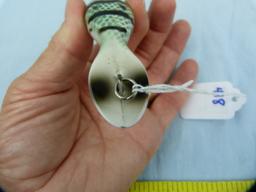 Fishing lure: Heddon Magnum Tadpolly with box