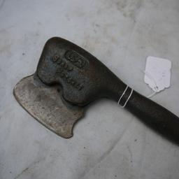 (4) Tools:  - AOM