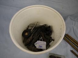 Miscellaneous priming items - AOM